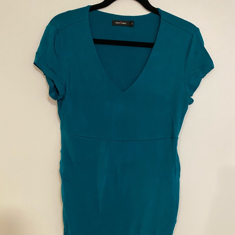Maternity t-shirt